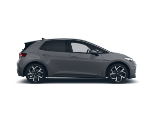 Volkswagen ID.3 PRO – Bild 8 von 14