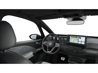 Volkswagen ID.3 PRO – Bild 11 von 14