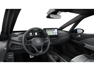 Volkswagen ID.3 PRO – Bild 12 von 14