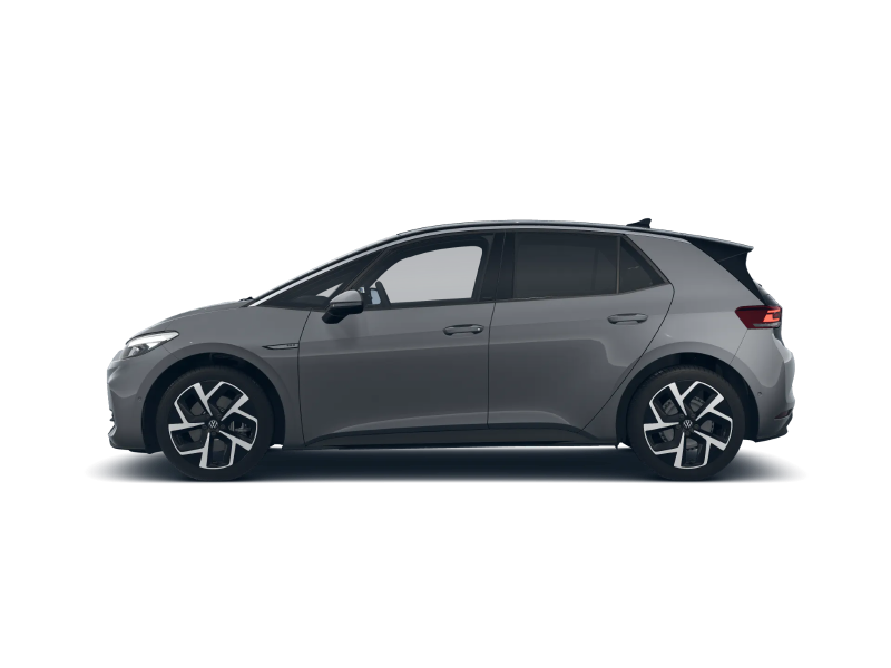 Volkswagen ID.3 PRO – Bild 2 von 14