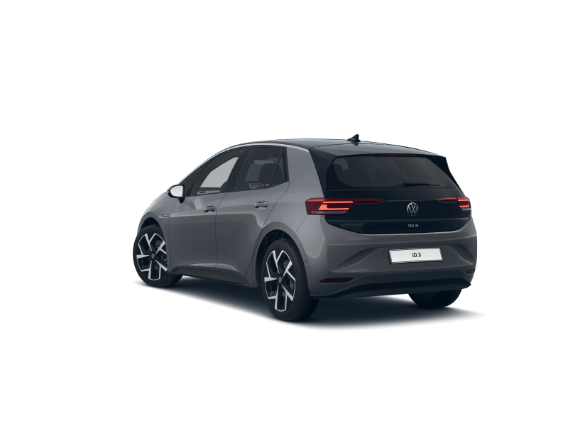 Volkswagen ID.3 PRO – Bild 3 von 14