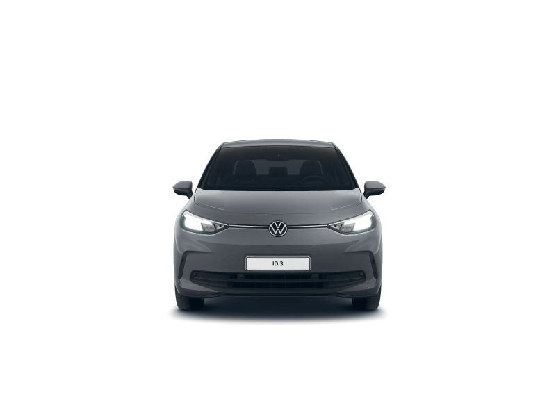 Volkswagen ID.3 PRO – Bild 4 von 14