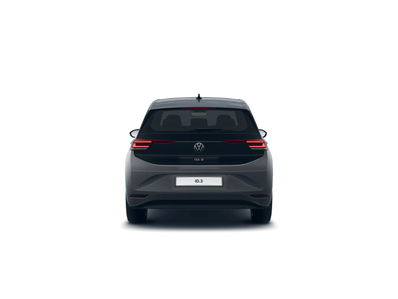 Volkswagen ID.3 PRO – Bild 5 von 14