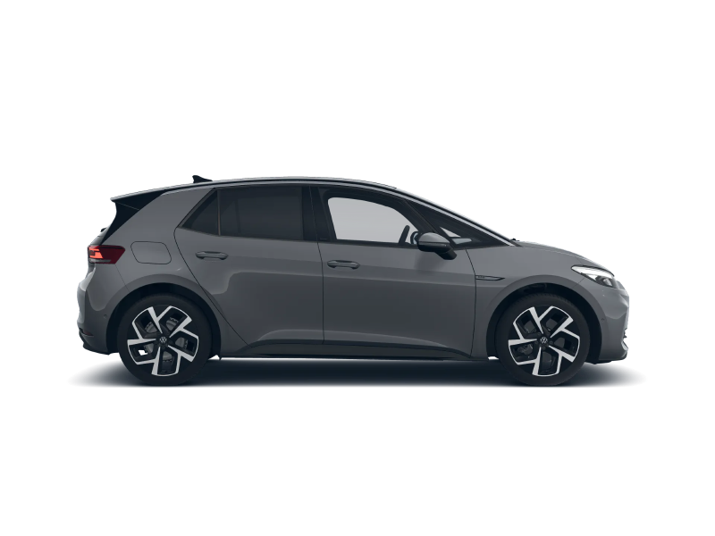 Volkswagen ID.3 PRO – Bild 8 von 14