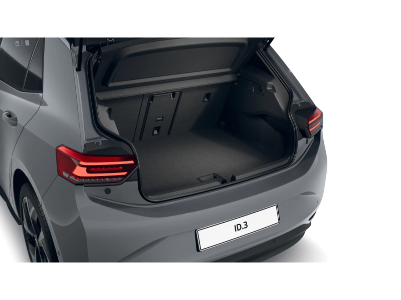 Volkswagen ID.3 PRO – Bild 10 von 14