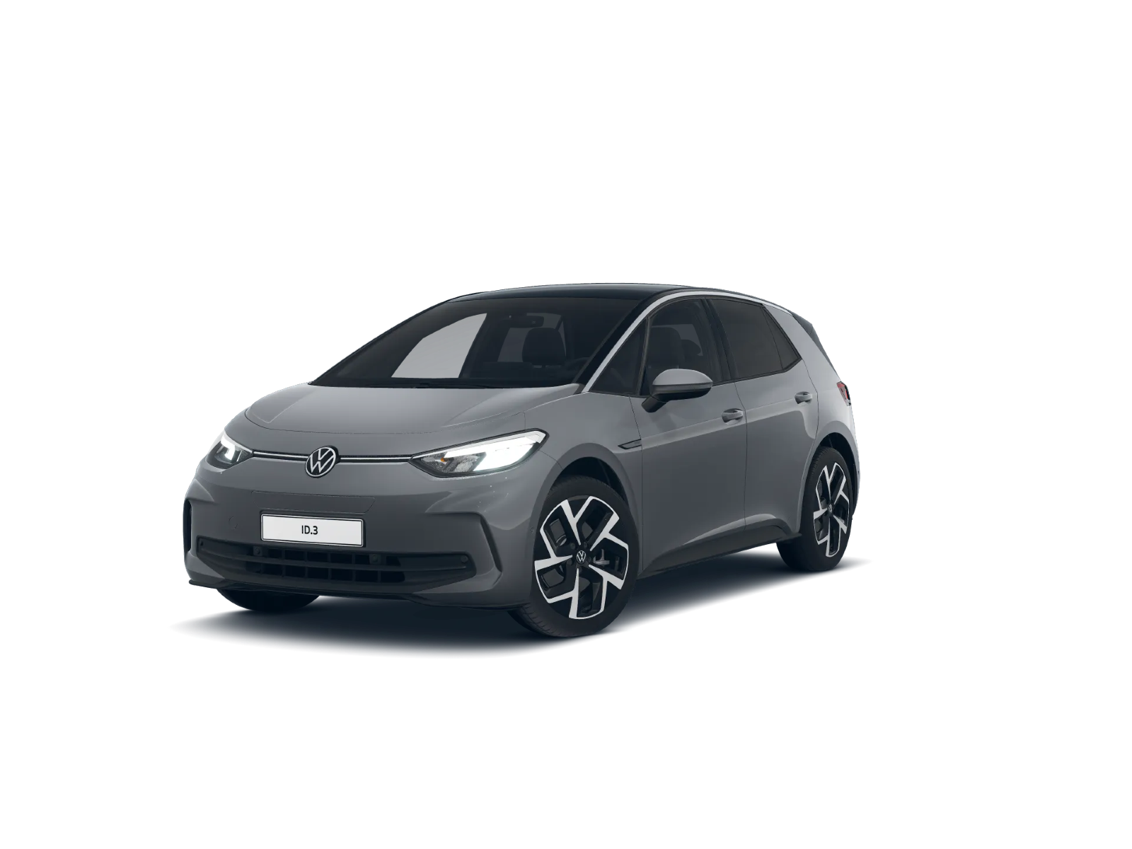 Volkswagen ID.3 PRO
