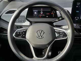 Volkswagen ID.3 PRO – Bild 9 von 24