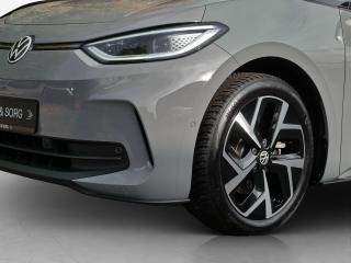 Volkswagen ID.3 PRO – Bild 13 von 24
