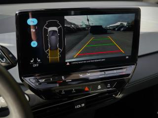 Volkswagen ID.3 PRO – Bild 15 von 24