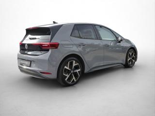 Volkswagen ID.3 PRO – Bild 18 von 24