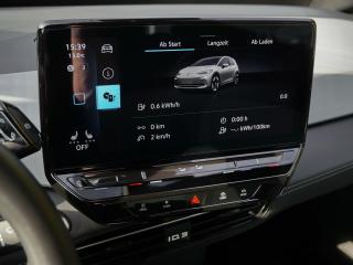 Volkswagen ID.3 PRO – Bild 20 von 24
