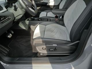 Volkswagen ID.3 PRO – Bild 22 von 24