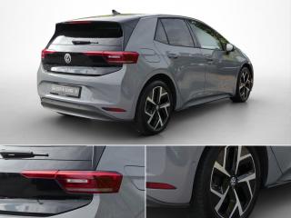Volkswagen ID.3 PRO – Bild 24 von 24