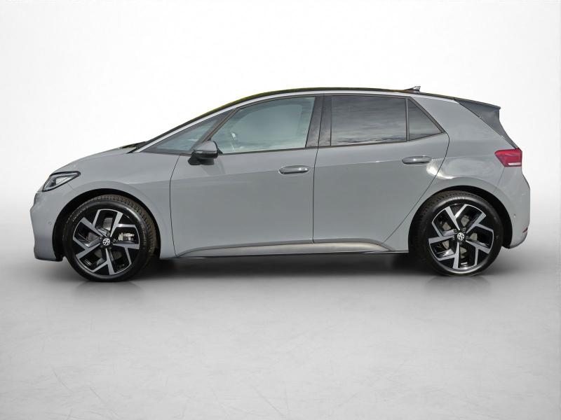 Volkswagen ID.3 PRO – Bild 3 von 24