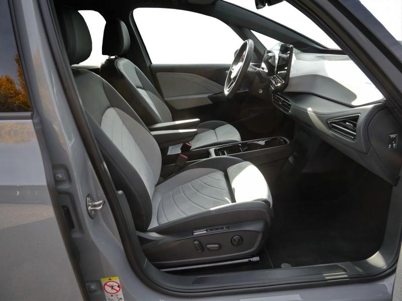 Volkswagen ID.3 PRO – Bild 4 von 24