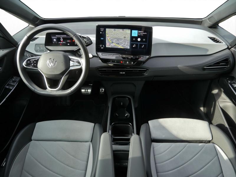 Volkswagen ID.3 PRO – Bild 5 von 24