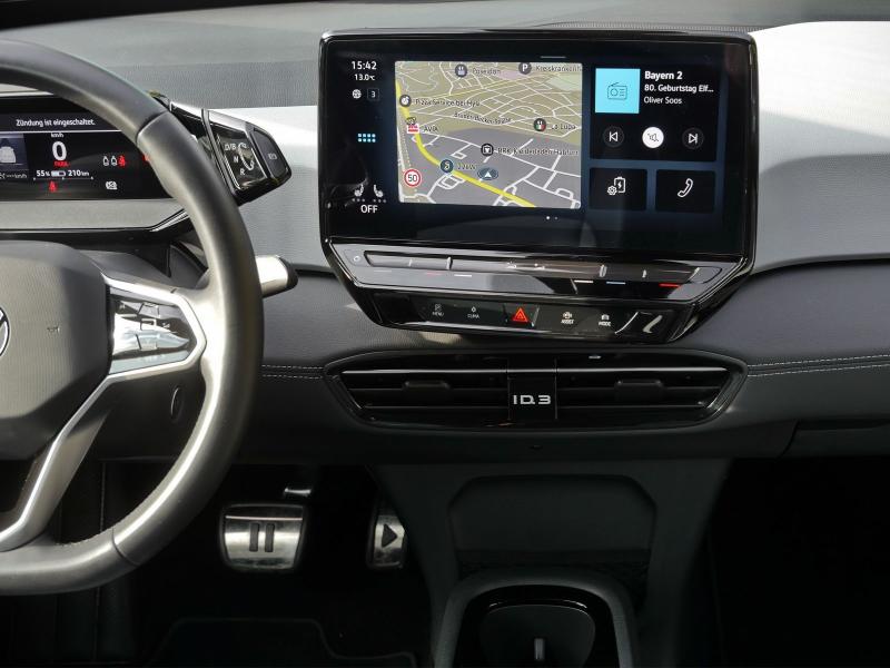Volkswagen ID.3 PRO – Bild 6 von 24