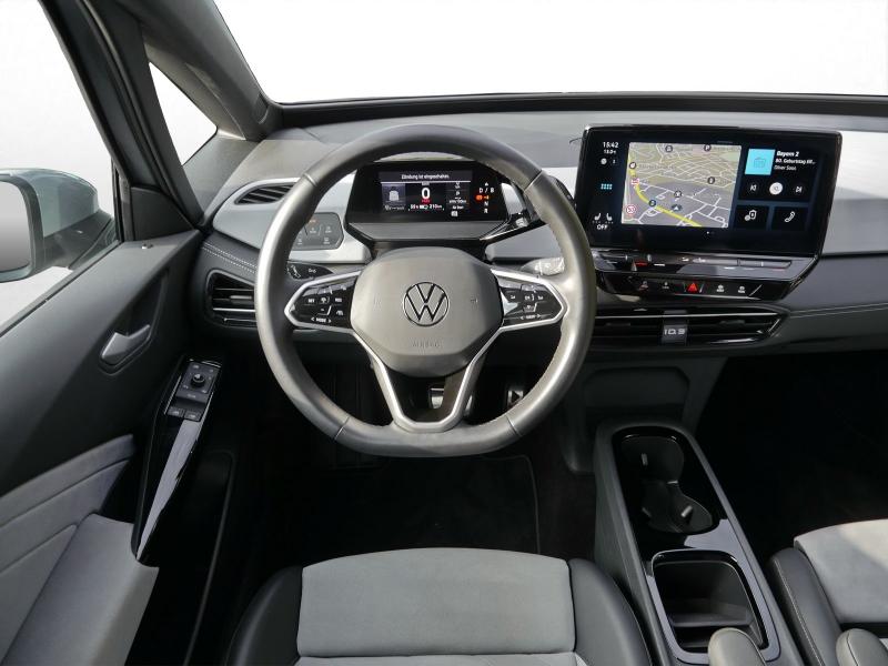 Volkswagen ID.3 PRO – Bild 8 von 24