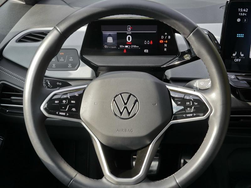 Volkswagen ID.3 PRO – Bild 9 von 24