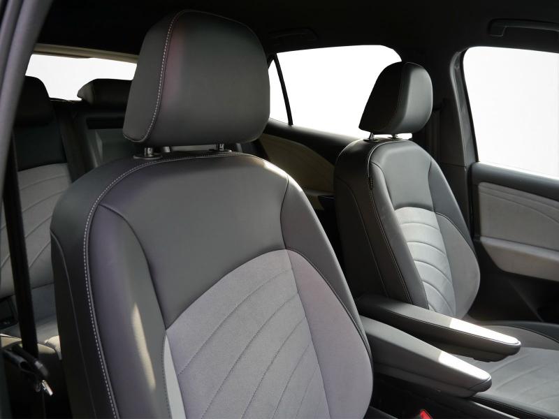 Volkswagen ID.3 PRO – Bild 10 von 24