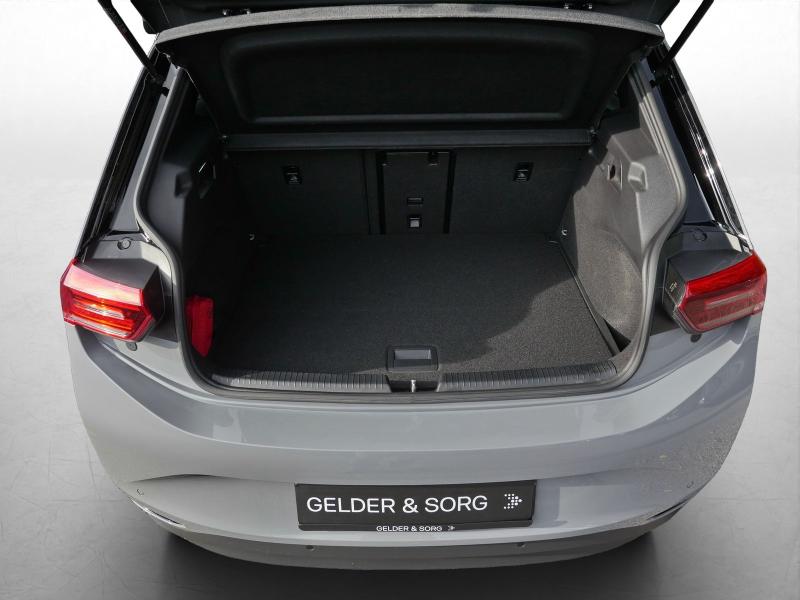 Volkswagen ID.3 PRO – Bild 11 von 24