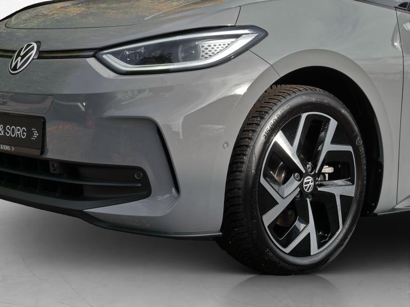 Volkswagen ID.3 PRO – Bild 13 von 24