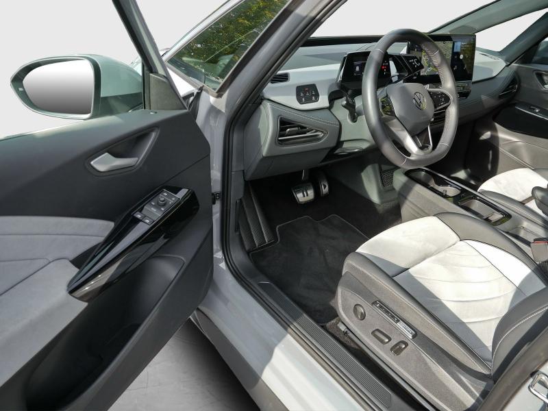 Volkswagen ID.3 PRO – Bild 14 von 24