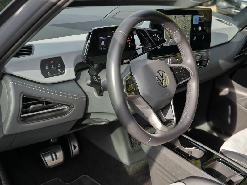 Volkswagen ID.3 PRO – Bild 19 von 24
