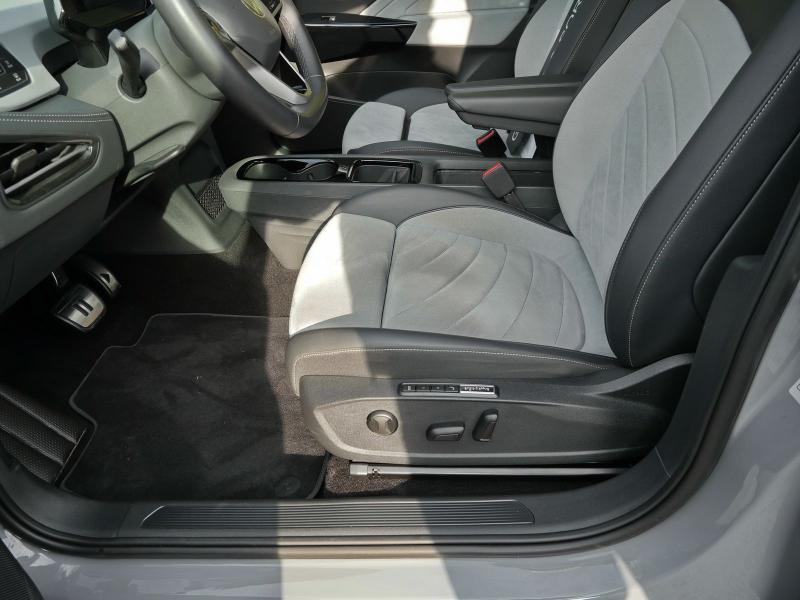 Volkswagen ID.3 PRO – Bild 22 von 24