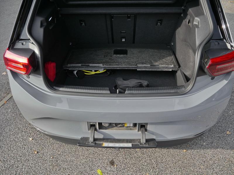 Volkswagen ID.3 PRO – Bild 23 von 24