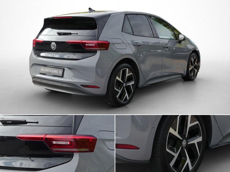 Volkswagen ID.3 PRO – Bild 24 von 24