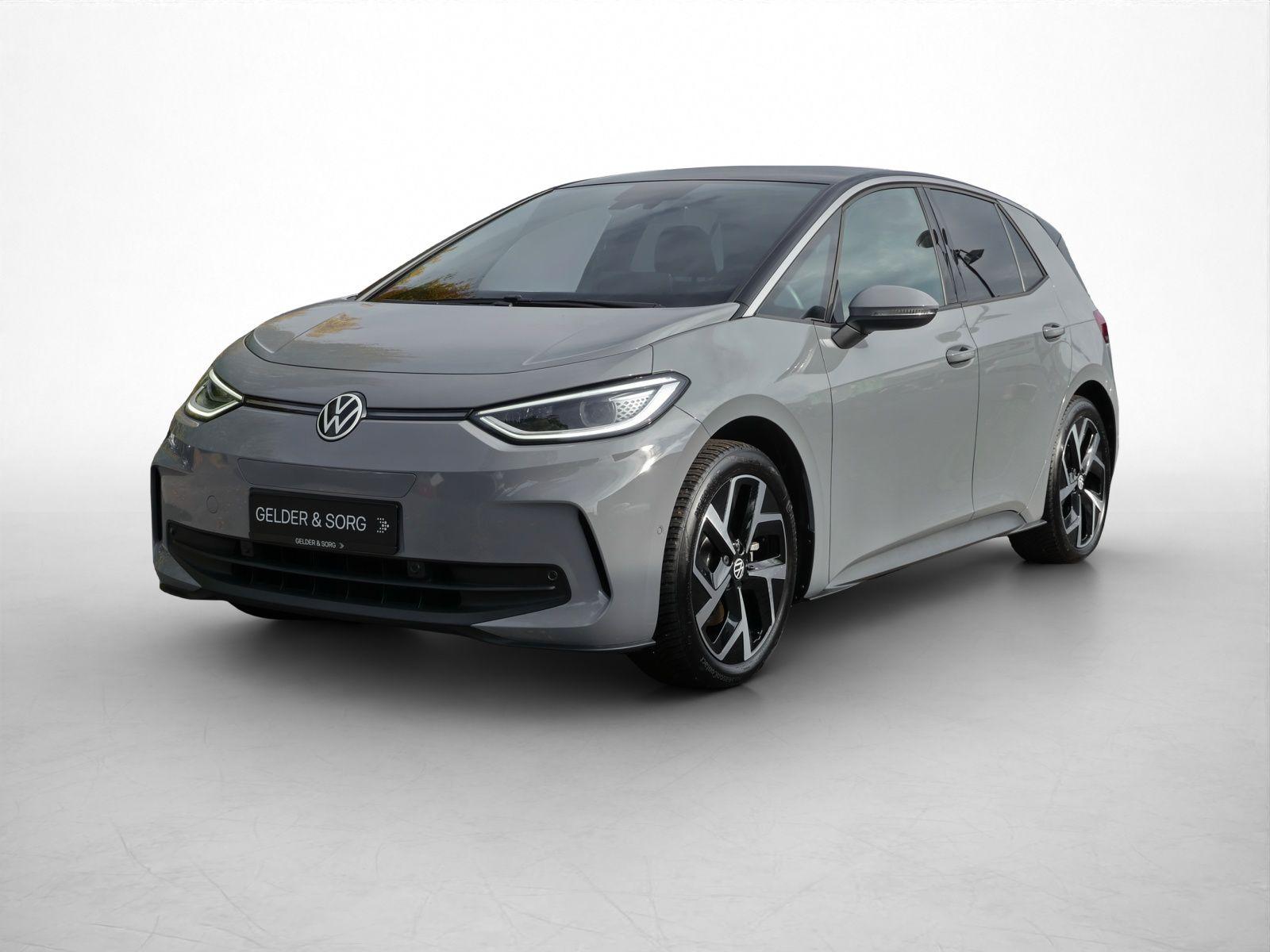 Volkswagen ID.3 PRO