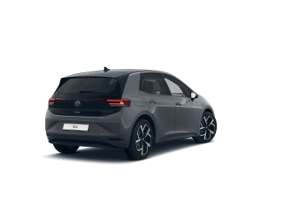 Volkswagen ID.3 PRO – Bild 6 von 13