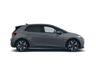 Volkswagen ID.3 PRO – Bild 7 von 13
