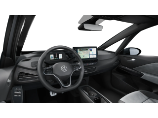 Volkswagen ID.3 PRO – Bild 11 von 13