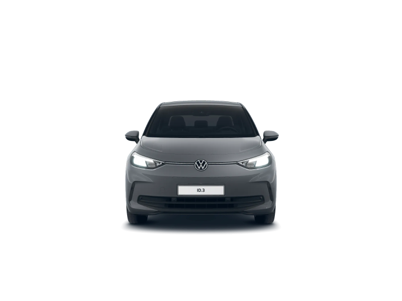 Volkswagen ID.3 PRO – Bild 4 von 13