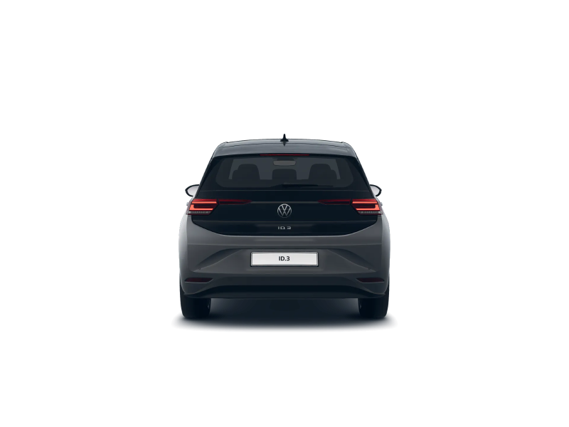 Volkswagen ID.3 PRO – Bild 5 von 13