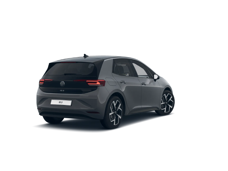Volkswagen ID.3 PRO – Bild 6 von 13