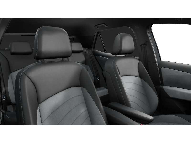 Volkswagen ID.3 PRO – Bild 12 von 13