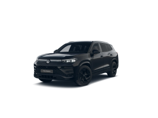 Volkswagen Tayron R-Line – image 1 of 10