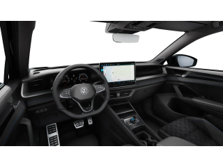 Volkswagen Tayron R-Line – image 8 of 10