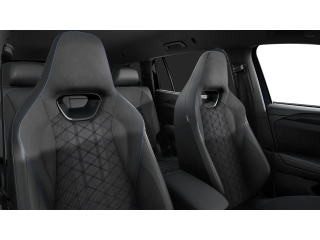 Volkswagen Tayron R-Line – image 9 of 10