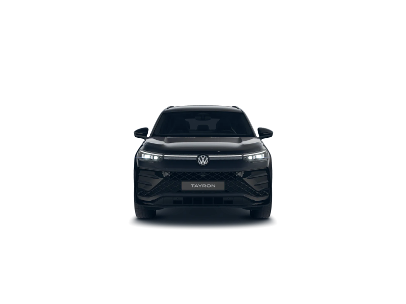 Volkswagen Tayron R-Line – image 6 of 10
