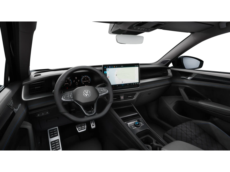 Volkswagen Tayron R-Line – image 8 of 10