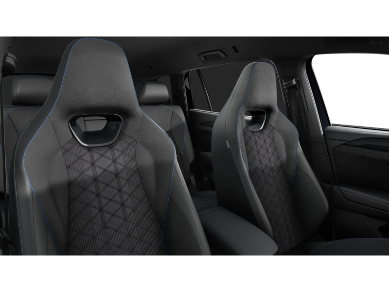 Volkswagen Tayron R-Line – image 9 of 10