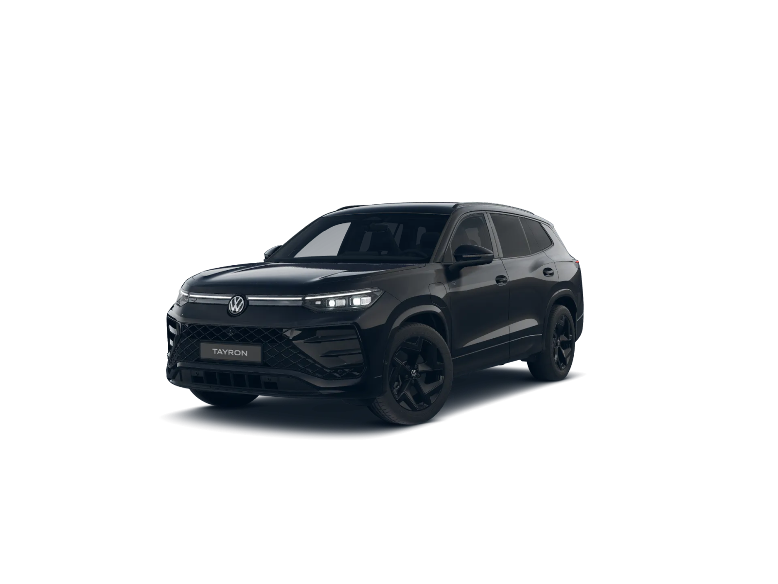 Volkswagen Tayron R-Line