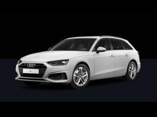Audi A4 Avant – image 1 of 3
