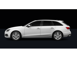 Audi A4 Avant – image 2 of 3