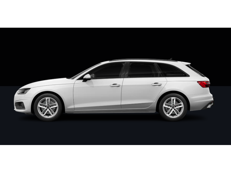 Audi A4 Avant – image 2 of 3