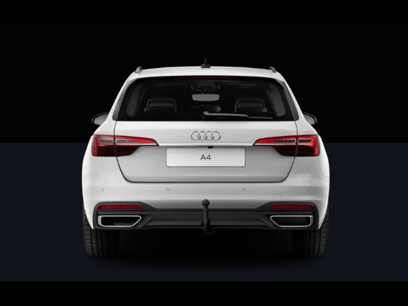 Audi A4 Avant – image 3 of 3